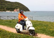 Vespa GTS 300 Super